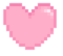:pixel_heart: