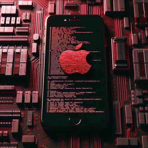 The flaw is a memory corruption issue in Apple's RTKit real-time operating system that enables attackers with arbitrary kernel read and write capability to bypass kernel memory protections. The company has not yet attributed the discovery of this security vulnerability to a security researcher.