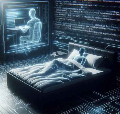 Along the way, he also made a discovery that may trouble you: a backdoor-like connection that allows Sleep Number to remotely connect to your bed’s hub at will without your knowledge.