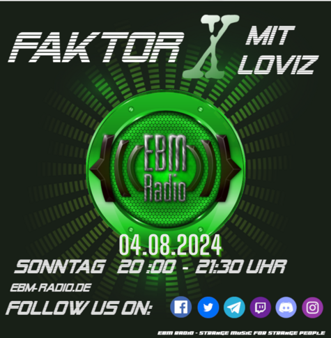 Faktor X