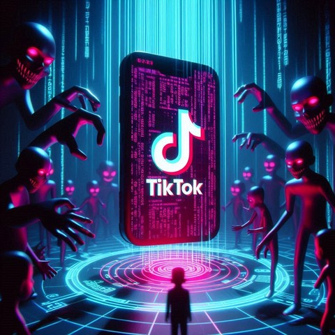 Neo-Nazis and white supremacists are sharing Hitler-related propaganda and trying to recruit new members on TikTok, according to a new report from the Institute for Strategic Dialogue (ISD).

The TikTok algorithm is also promoting this content to new users, researchers found, as extremist communities are leveraging the huge popularity of TikTok among younger audiences to spread their message.