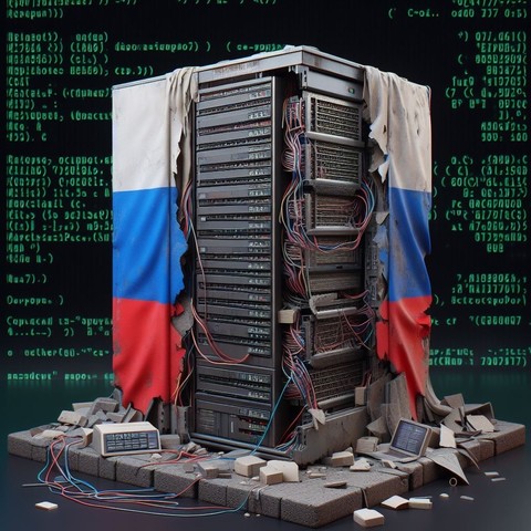 Doppelgänger operatives used the domains (all controlled with the Vesta open source hosting control panel) to spread Russian government propaganda that aimed to promote pro-Russian policies and interests, including reducing international support for Ukraine and influencing voters in U.S. and foreign elections in Germany, Mexico, Israel & among others.

